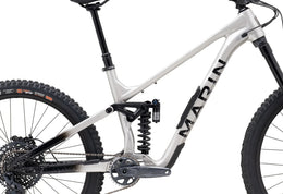 Marin Alpine Trail XR Frame Kit - 2024 - Simple Bike Store