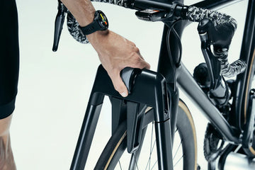 Wahoo KICKR ROLLR Bike Trainer - Simple Bike Store