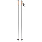 ATOMIC Poles AMT Carbon Black