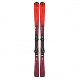ATOMIC Skis With Bindings Redster J9 RS JRP