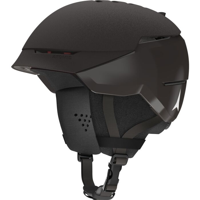 ATOMIC Helmet Nomad + Black XS '14