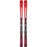 ATOMIC alpine skis with bindings Redster S9 RVSK S