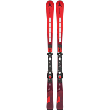 ATOMIC alpine skis with bindings Redster S9 RVSK S