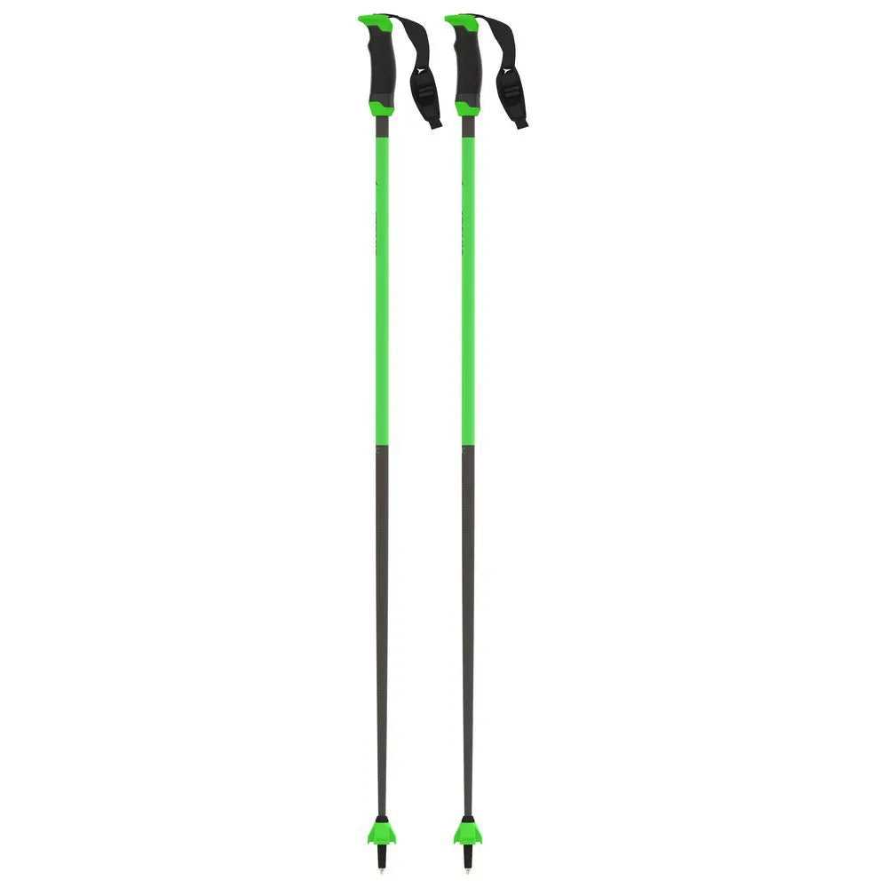 ATOMIC Poles Redster X SQS Green