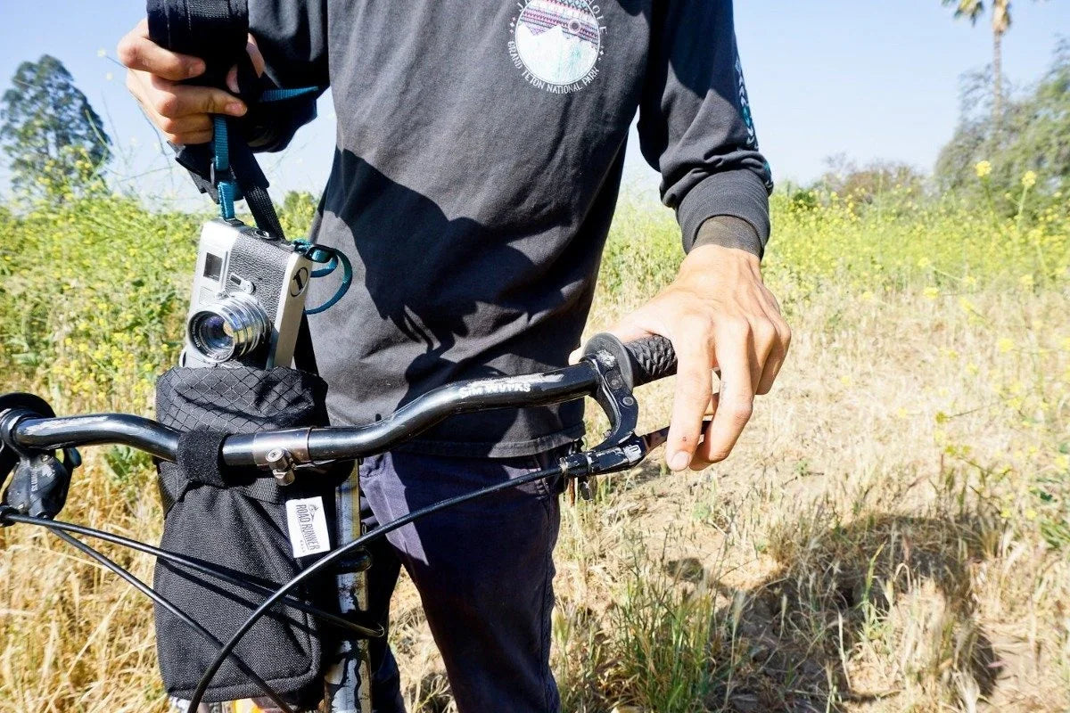 Road Runner Bags Large Point 'N' Shooter - Simple Bike Store