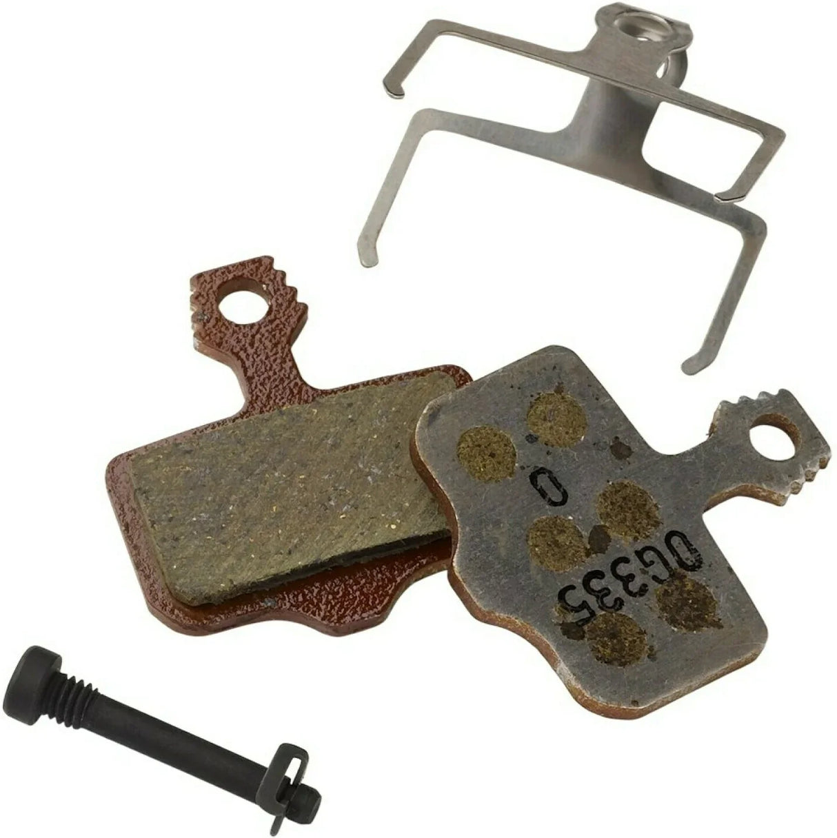 Avid Disc Brake Pads - Simple Bike Store