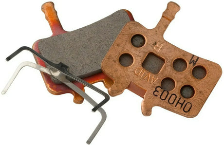 Avid Disc Brake Pads - Simple Bike Store