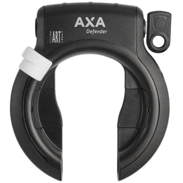 AXA Defender Ringlock Black - Simple Bike Store