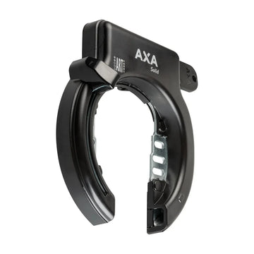 AXA Solid Ring Lock - Simple Bike Store