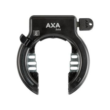 AXA Solid Ring Lock - Simple Bike Store