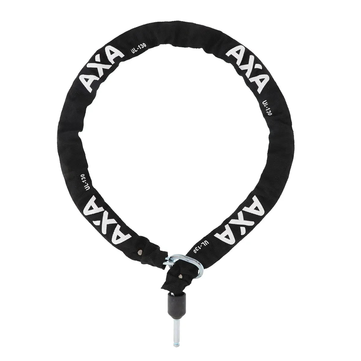 AXA Plug chain ULC 130/5,5 Black - Simple Bike Store
