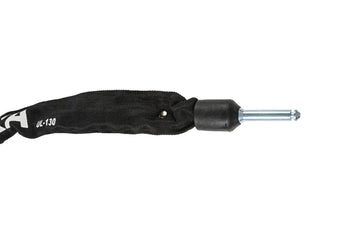 AXA Plug chain ULC 130/5,5 Black - Simple Bike Store