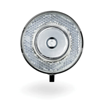 AXA Battery-LED Front Light 706-B - Simple Bike Store