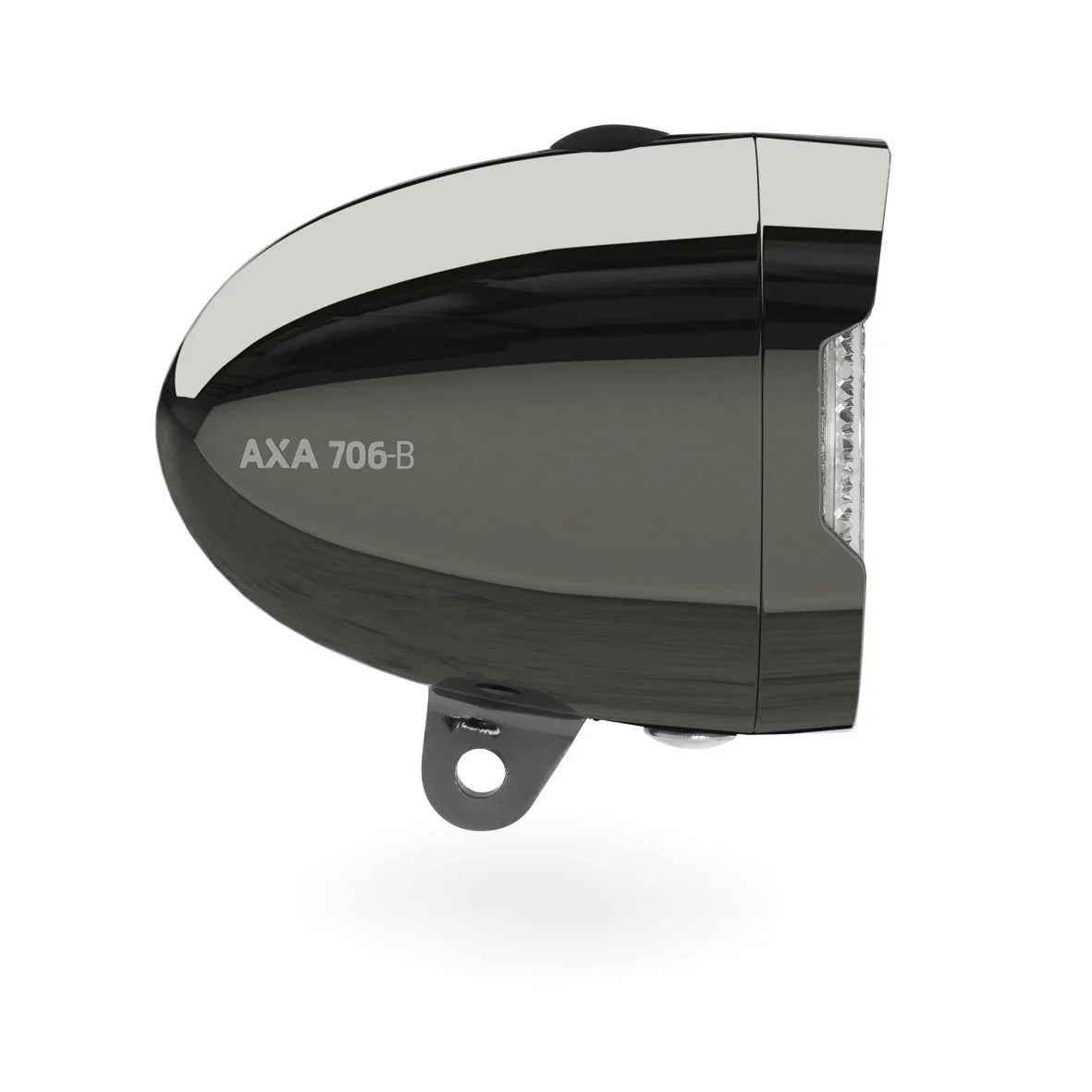 AXA Battery-LED Front Light 706-B - Simple Bike Store