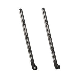 Old Man Mountain Axle Pack Black - Simple Bike Store