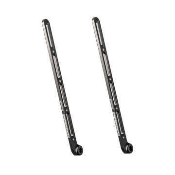 Old Man Mountain Axle Pack Black - Simple Bike Store