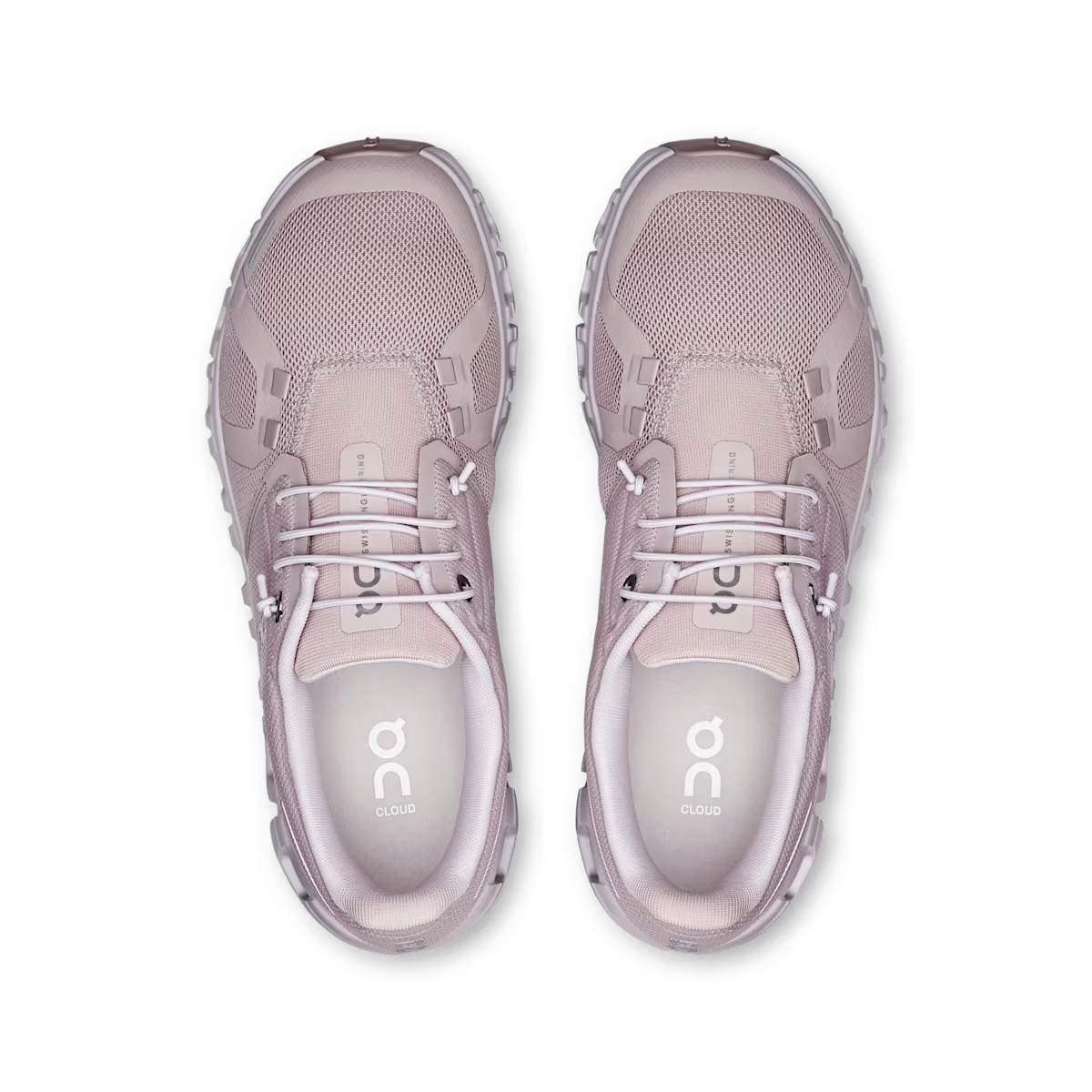 ON shoes Cloud 6 W pink