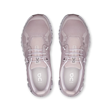 ON Cloud 6 W pink shoes
