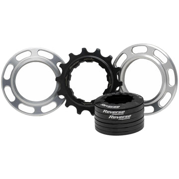 Reverse HG Single Speed Kit Expert - Simple Bike Store
