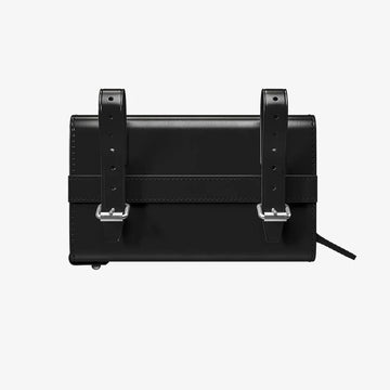 Brooks D-Shaped Saddle Bag - Simple Bike Store