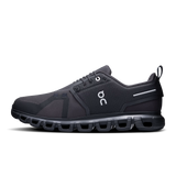 ON shoes Cloud 6 WP black/black
