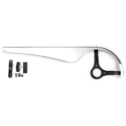 Velo Orange Alloy Chainguard - Simple Bike Store