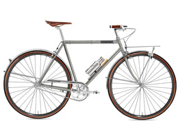 Creme Cycles Caferacer Man, 7 Speed, Dynamo