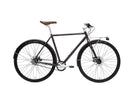 Creme Cycles Ristretto Speedster, 7 Speed, Belt Drive,Dynamo