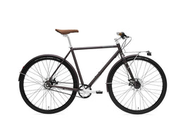 Creme Cycles Ristretto Speedster, 7 Speed,Dynamo