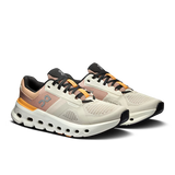 ON shoes Cloudrunner 2 W grey/white/beige