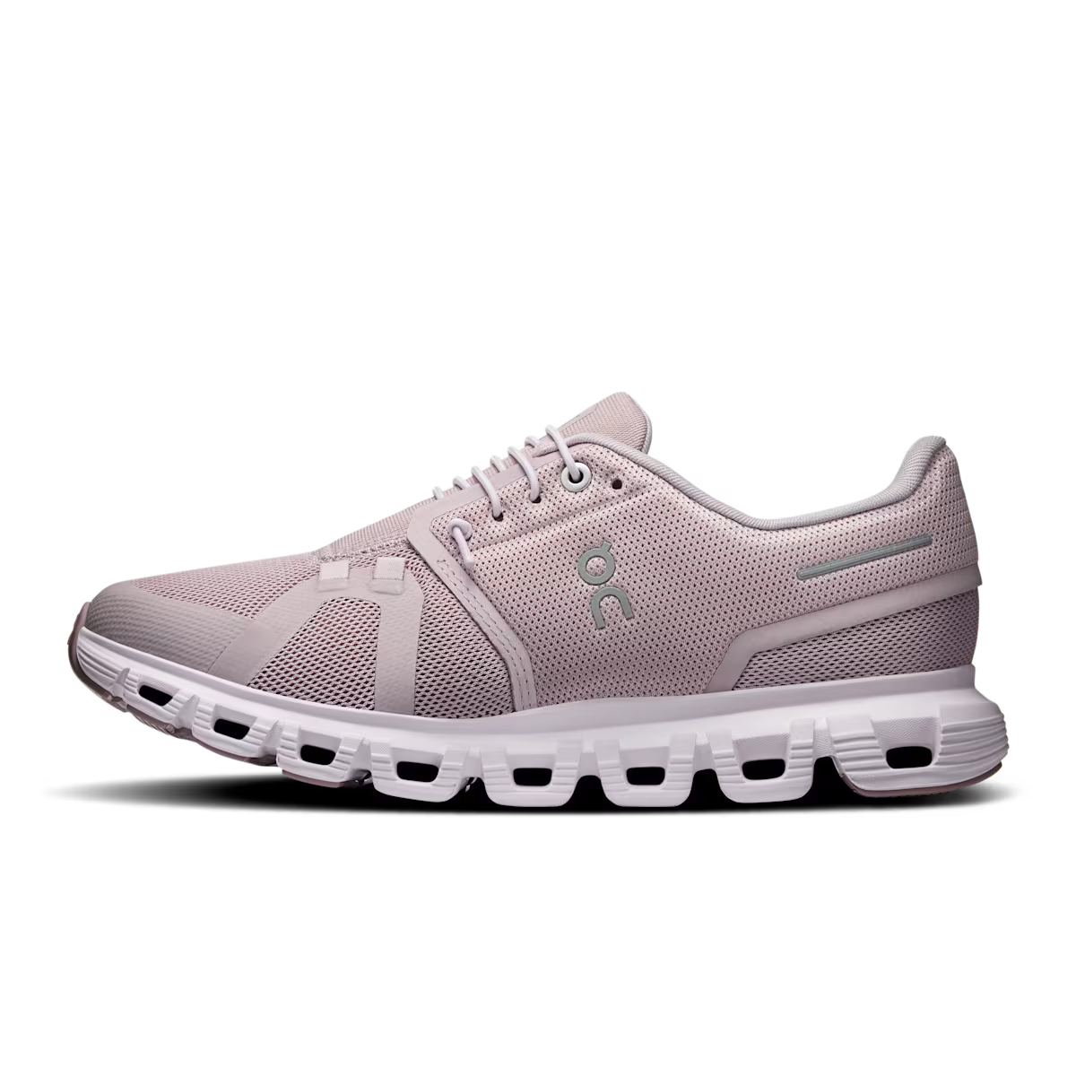 ON shoes Cloud 6 W pink