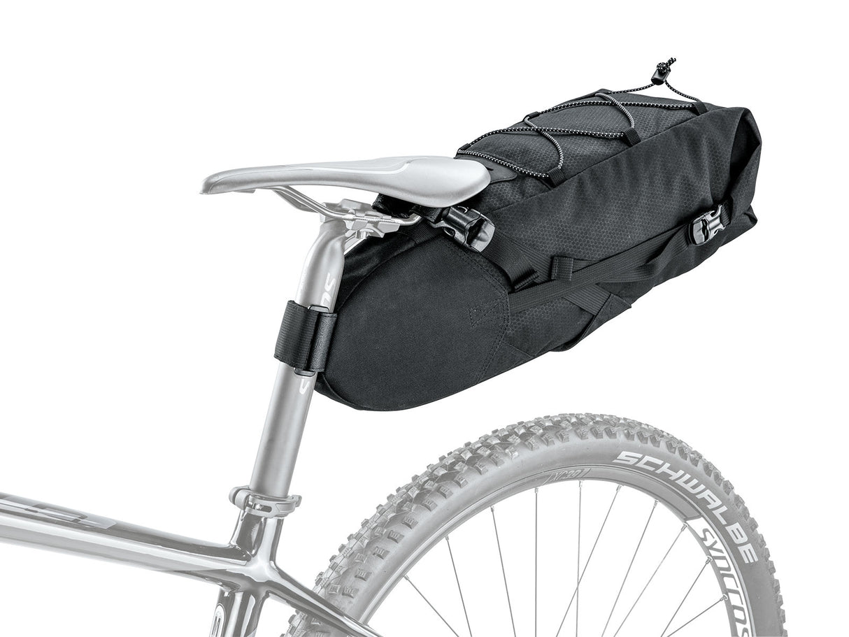 Topeak Backloader Saddle Bag - Simple Bike Store