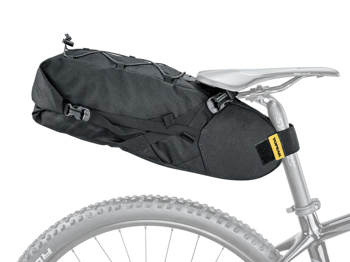 Topeak Backloader Saddle Bag - Simple Bike Store