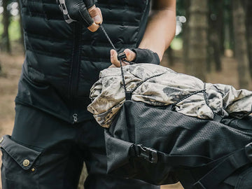 Topeak Backloader Saddle Bag - Simple Bike Store