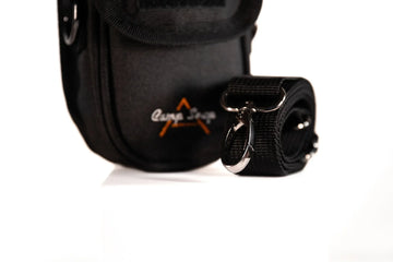 Camp Snap Camera Bag CS - Simple Bike Store