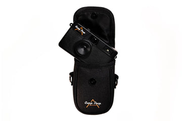 Camp Snap Camera Bag CS - Simple Bike Store