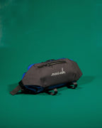 Manivelle Musette bag