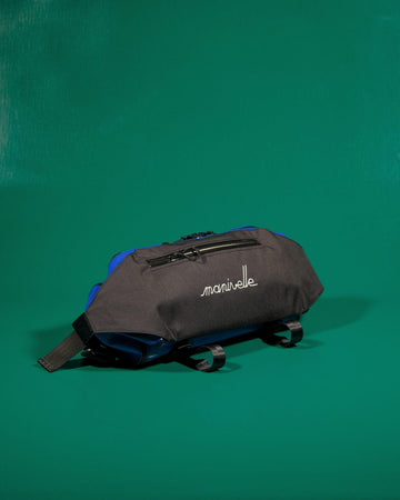 Manivelle Musette bag