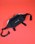 Manivelle Musette bag