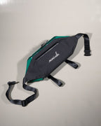 Manivelle Musette bag