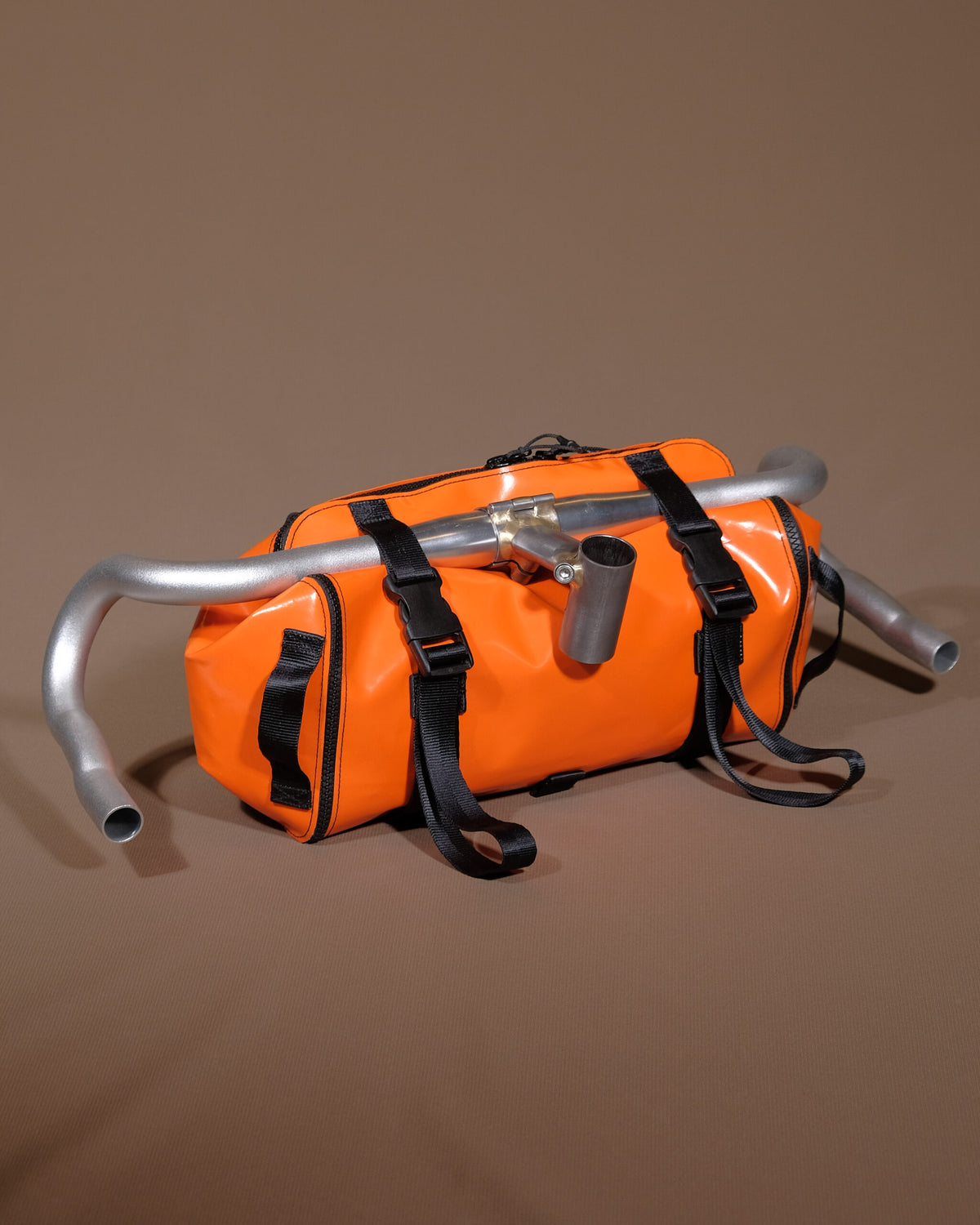 Manivelle Musette bag