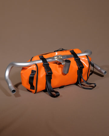 Manivelle Musette bag