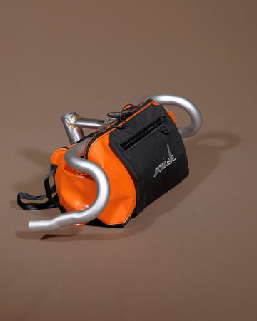 Manivelle Musette bag