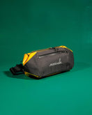 Manivelle Musette bag