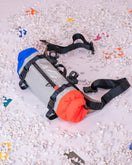 Manivelle "La Bananadry" Handlebar Bag