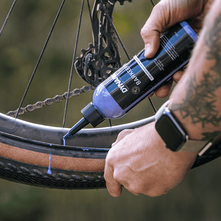 Dynamic Barkeeper Tubeless Sealant 100ml - Simple Bike Store