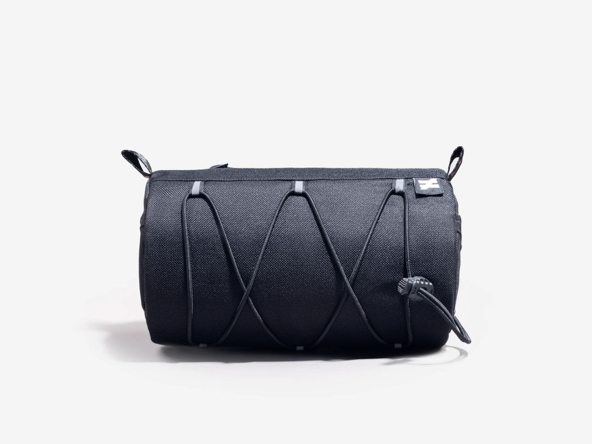 Dyed In The Wool Bar Roll Cordura
