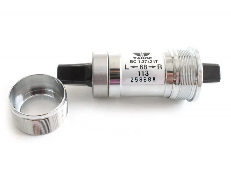 Tange Bottom Bracket- English - Simple Bike Store