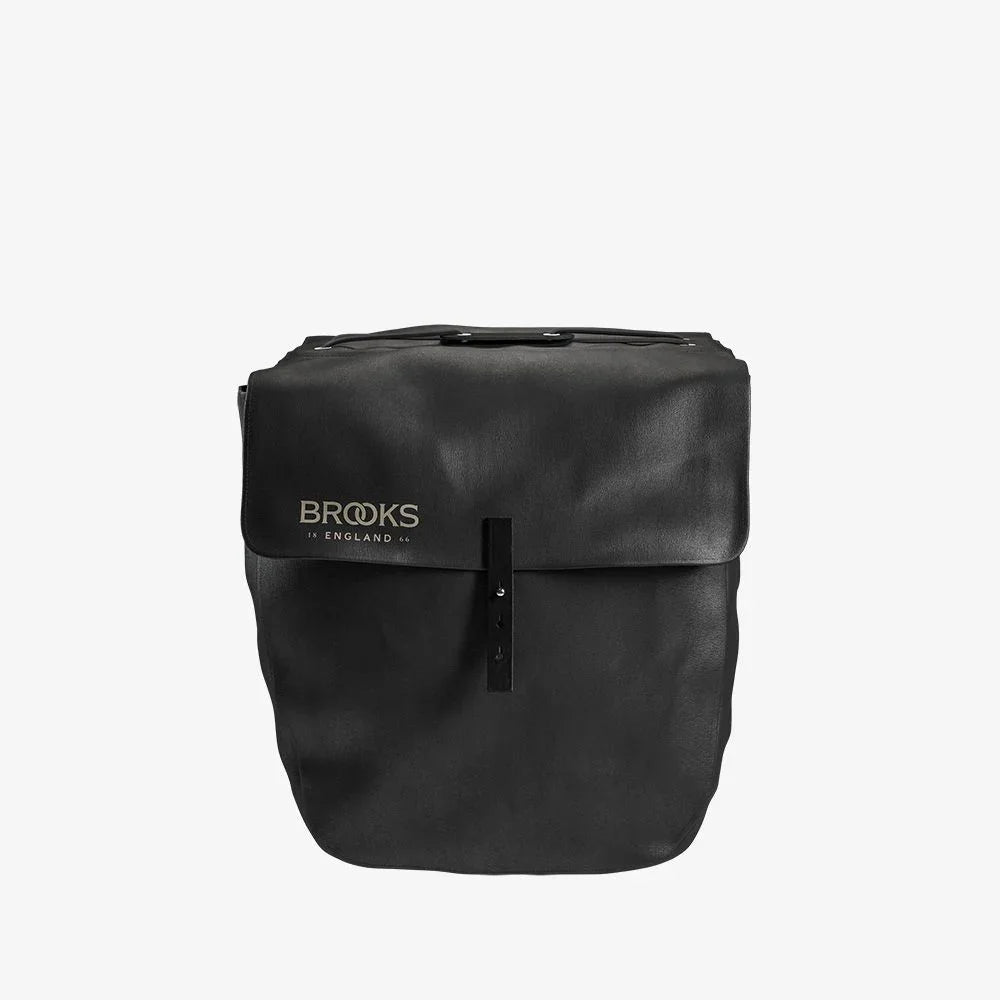 Brooks Brick Lane Roll-Up Panniers – Simple Bike Store