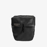 Brooks Brick Lane Roll-Up Panniers - Simple Bike Store